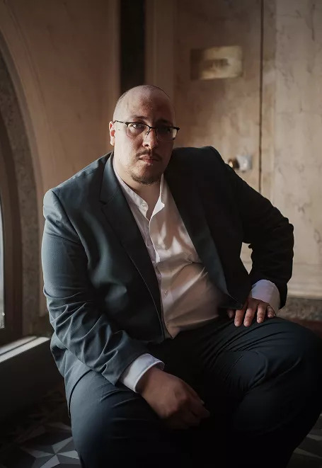 Ali Bekour
